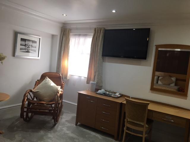 Harefield Manor Hotel Romford Kültér fotó